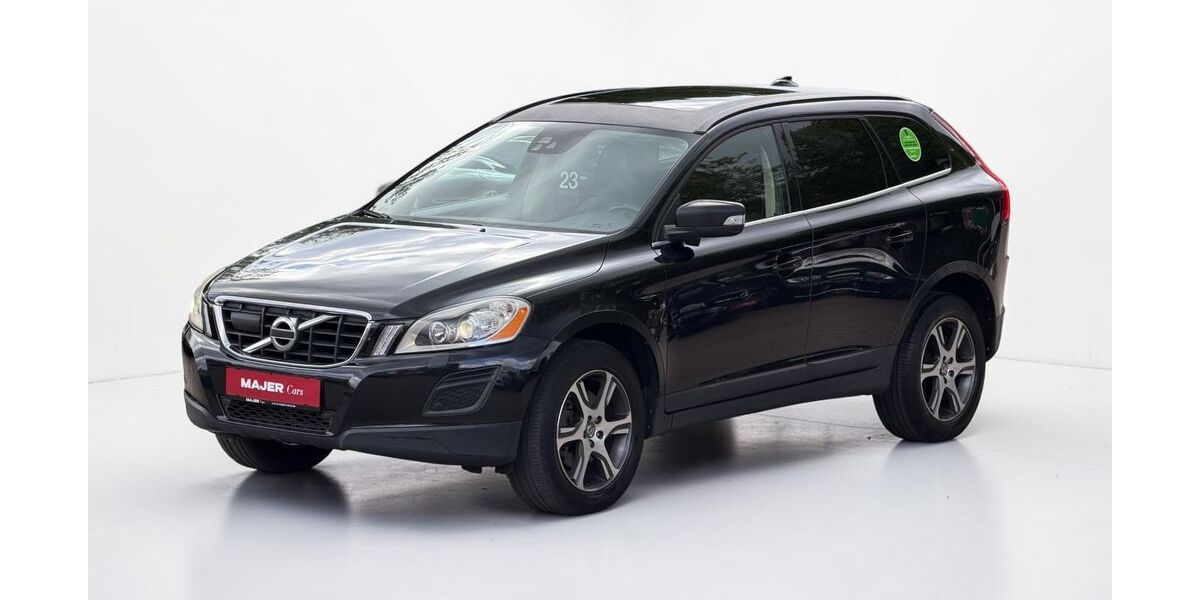 Volvo XC60 188.562 km 14.500 &euro; Hamburg 22043