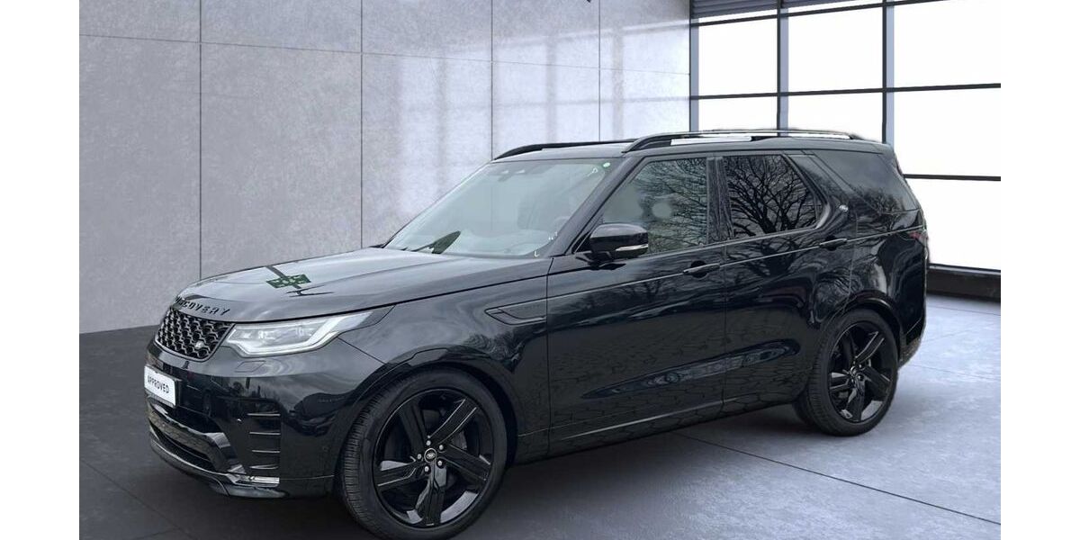 Land Rover Discovery 23.738 km 69.899 &euro; Hamburg 22525