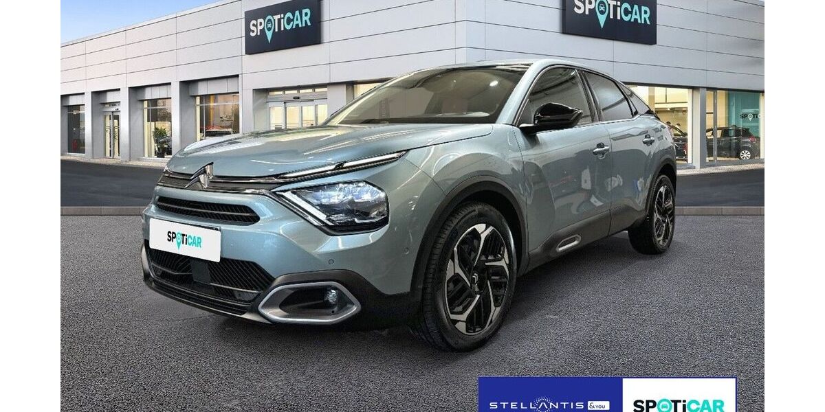 Citroen C4 13.156 km 18.300 &euro; Hamburg 20537