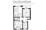 Etagenwohnung Wedel - 3 Zimmer, 73 m&sup2;, 215.000&euro; | Angebot:26787049