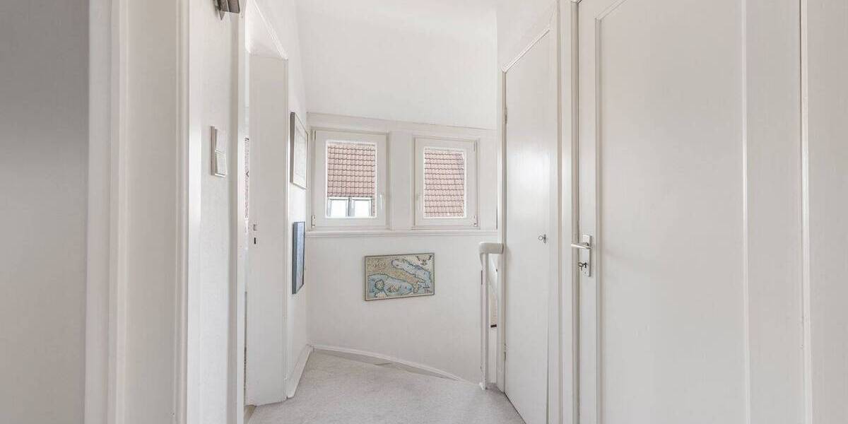 Einfamilienhaus Hamburg Lokstedt - 6 Zimmer, 151 m&sup2;, 1.490.000&euro; | Angebot:26017954