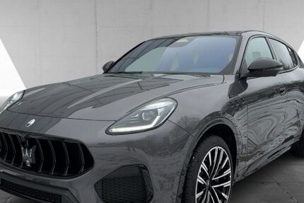 Maserati Grecale 17.972 km 73.780 &euro; Hamburg 20537