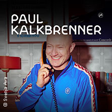 Paul Kalkbrenner 27.06.2026 Heiligengeistfeld