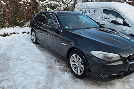 BMW 530 323.000 km 9.200 &euro; Hamburg 22179