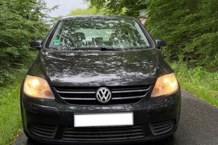 VW Golf Plus 275.000 km 1.799 &euro; Elmshorn 25336
