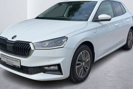 Skoda Fabia 60.776 km 17.888 &euro; Hamburg 22303