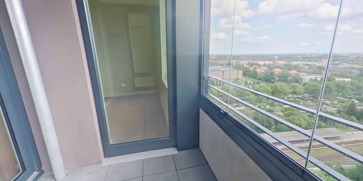 Etagenwohnung Hamburg Barmbek-Nord - 4 Zimmer, 107 m&sup2;, 2.784&euro; | Angebot:25699676