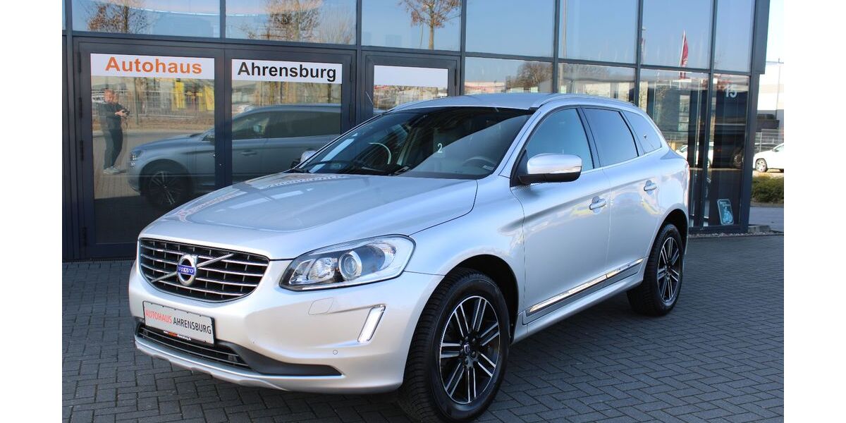 Volvo XC60 149.483 km 16.970 &euro; Ahrensburg 22926