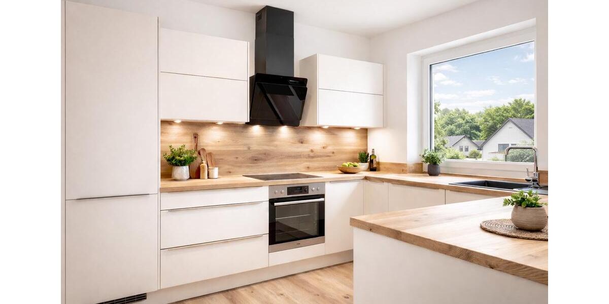 Reihenhaus Tangstedt - 4 Zimmer, 115 m&sup2;, 399.000&euro; | Angebot:25157046