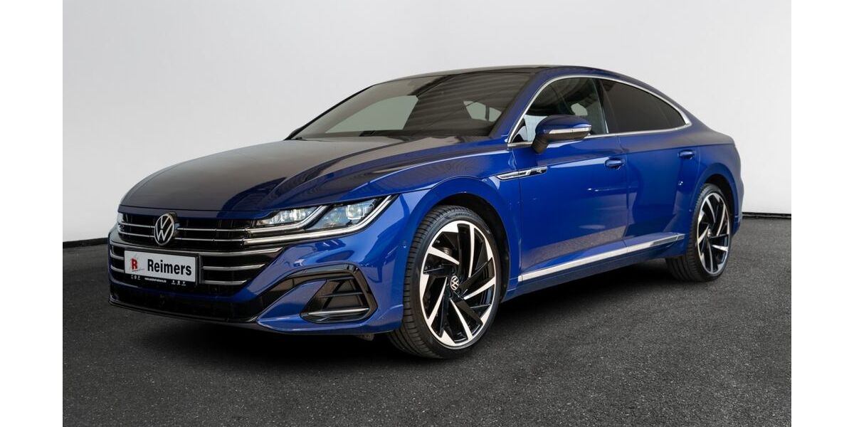 VW Arteon 63.600 km 31.489 &euro; Norderstedt 22848
