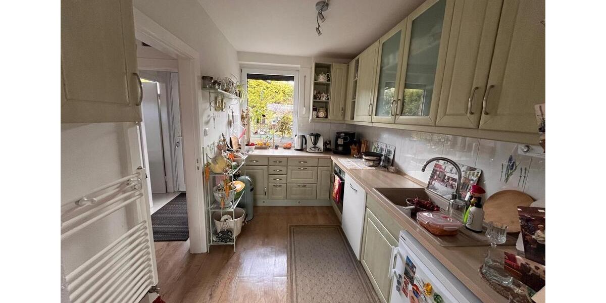 Reihenhaus Hamburg Wandsbek - 3 Zimmer, 69 m&sup2;, 529.000&euro; | Angebot:26990348