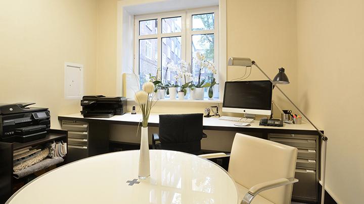 Gewerbeobjekt Hamburg Harvestehude - 690&euro; | Angebot:25966957