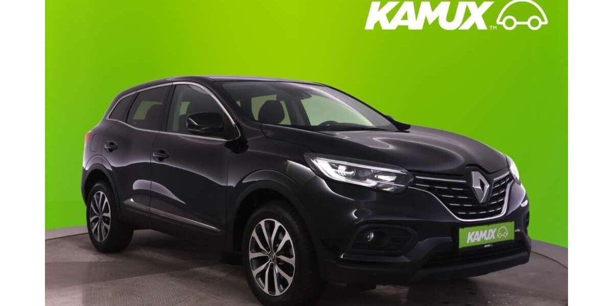 Renault Kadjar 26.457 km 18.900 &euro; Elmshorn 25337