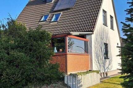 Haus Uetersen - 4 Zimmer, 96 m&sup2;, 390.000&euro; | Angebot:25719262