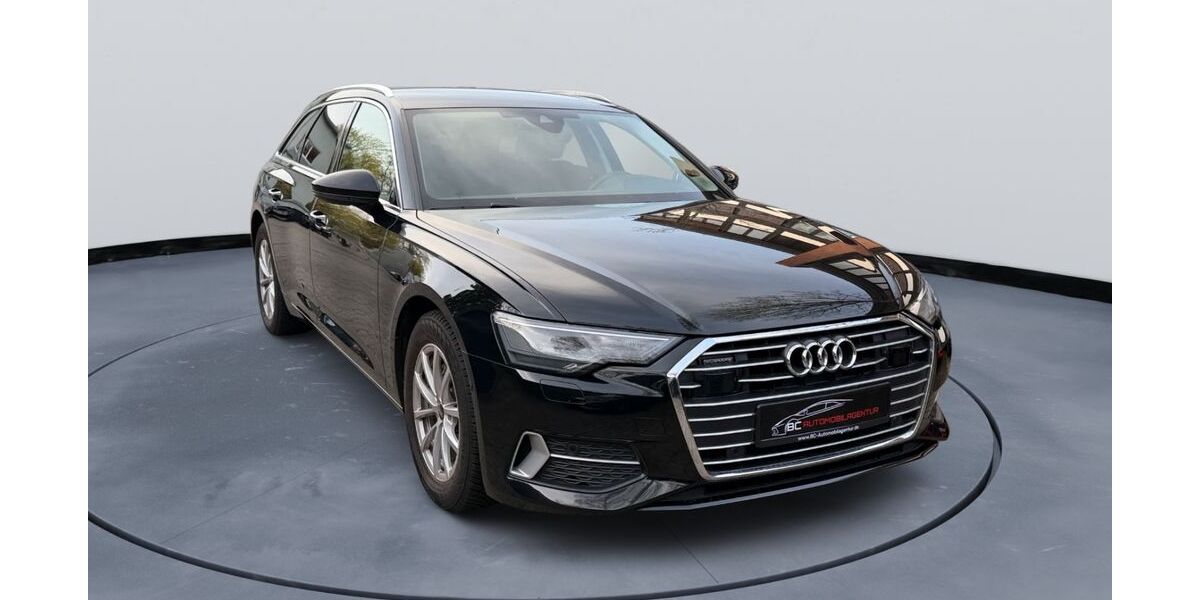 Audi A6 44.000 km 34.000 &euro; Ahrensburg 22926