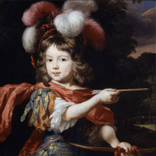 Kinder, Kinder! 05.04.2026 Bucerius Kunst Forum