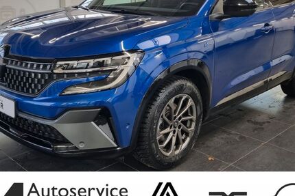 Renault Austral 8.000 km 35.990 &euro; Elmshorn 25335