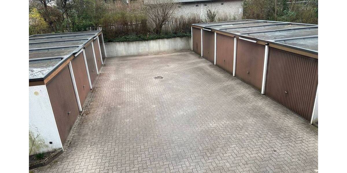 Etagenwohnung Hamburg Poppenbüttel - 2 Zimmer, 58 m&sup2;, 280.000&euro; | Angebot:25998834