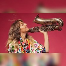 Stephanie Lottermoser 30.04.2026 Nica Jazz Club