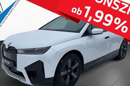 BMW iX 32.275 km 41.250 &euro; Hamburg 21073