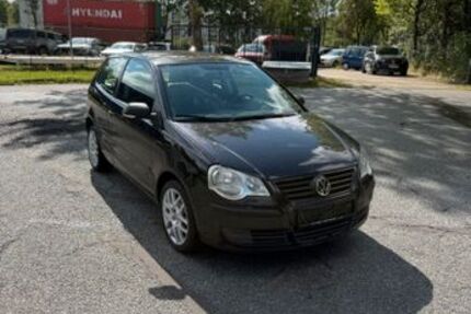VW Polo 297.589 km 2.500 &euro; Bad Oldesloe 23843