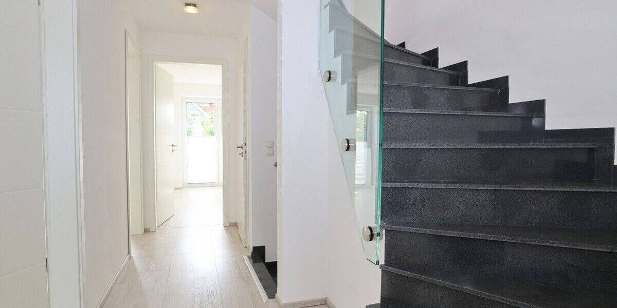 Doppelhaushälfte Kaltenkirchen - 5 Zimmer, 147 m&sup2;, 599.000&euro; | Angebot:26820693