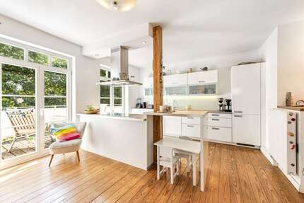 Wohnung Hamburg Altona - 4 Zimmer, 103 m&sup2;, 649.000&euro; | Angebot:21845460