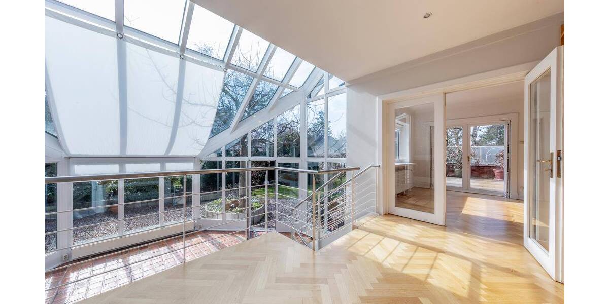 Einfamilienhaus Hamburg Bergedorf - 5 Zimmer, 175 m&sup2;, 1.195.000&euro; | Angebot:26015502