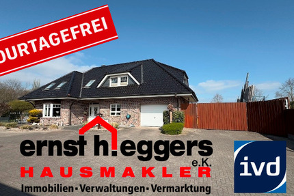 Haus Henstedt-Ulzburg Ulzburg - 4 Zimmer, 191 m&sup2;, 1.495.000&euro; | Angebot:25836207