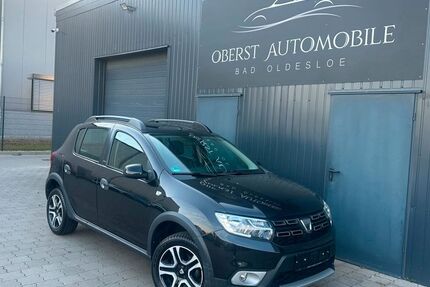Dacia Sandero 33.934 km 10.550 &euro; Bad Oldesloe 23843