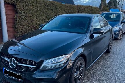 Mercedes-Benz C 300 48.500 km 35.000 &euro; Hamburg 20354