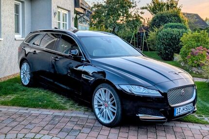 Jaguar XF 79.000 km 20.900 &euro; Wrist 25563