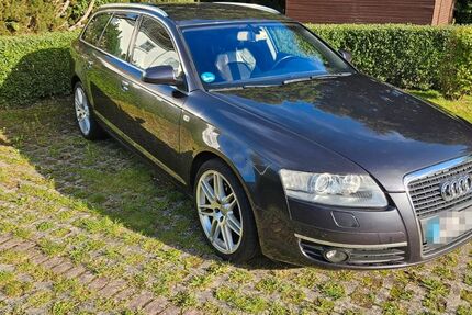 Audi A6 385.000 km 2.850 &euro; Pinneberg 25421