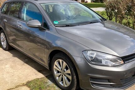 VW Golf 64.760 km 9.850 &euro; Hamburg 22339