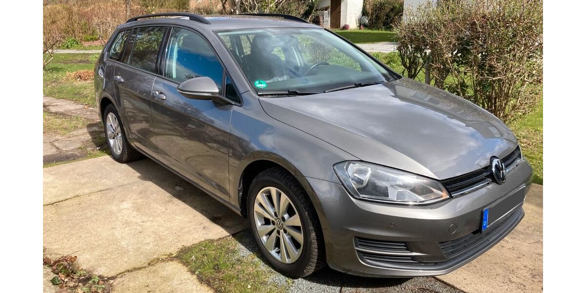 VW Golf 64.760 km 9.850 &euro; Hamburg 22339