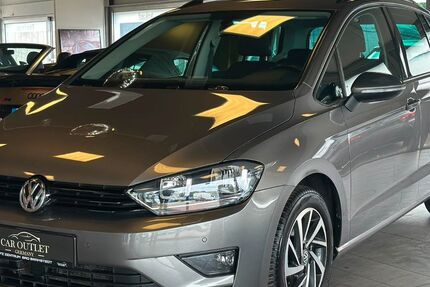 VW Golf Sportsvan 126.500 km 10.990 &euro; Bad Bramstedt 24576