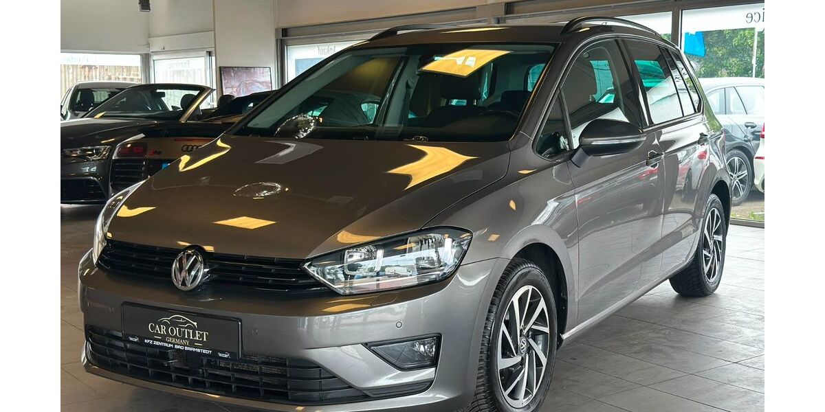 VW Golf Sportsvan 126.500 km 10.990 &euro; Bad Bramstedt 24576
