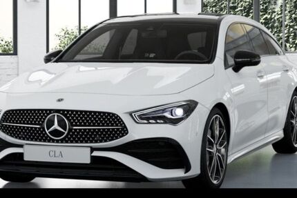 Mercedes-Benz CLA 200 Shooting Brake 9.900 km 38.900 &euro; Hamburg 22047