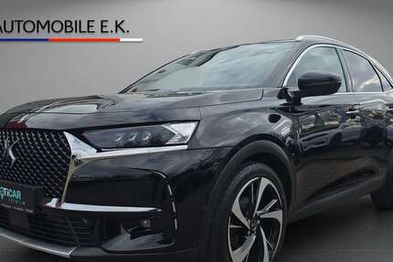 DS Automobiles DS 7 Crossback 50.800 km 25.950 &euro; Bönningstedt bei Hamburg 25474