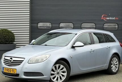 Opel Insignia 356.442 km 1.990 &euro; Boekel 5427 