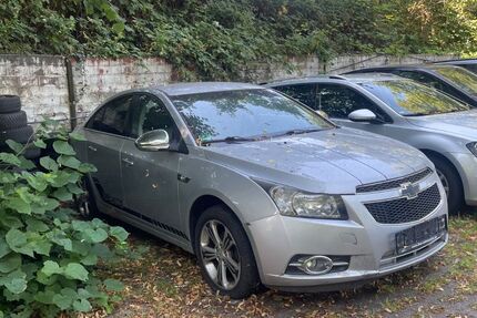Chevrolet Cruze 167.000 km 3.600 &euro; Hamburg 20097