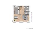 Doppelhaushälfte Tangstedt - 5 Zimmer, 141 m&sup2;, 479.000&euro; | Angebot:26695183