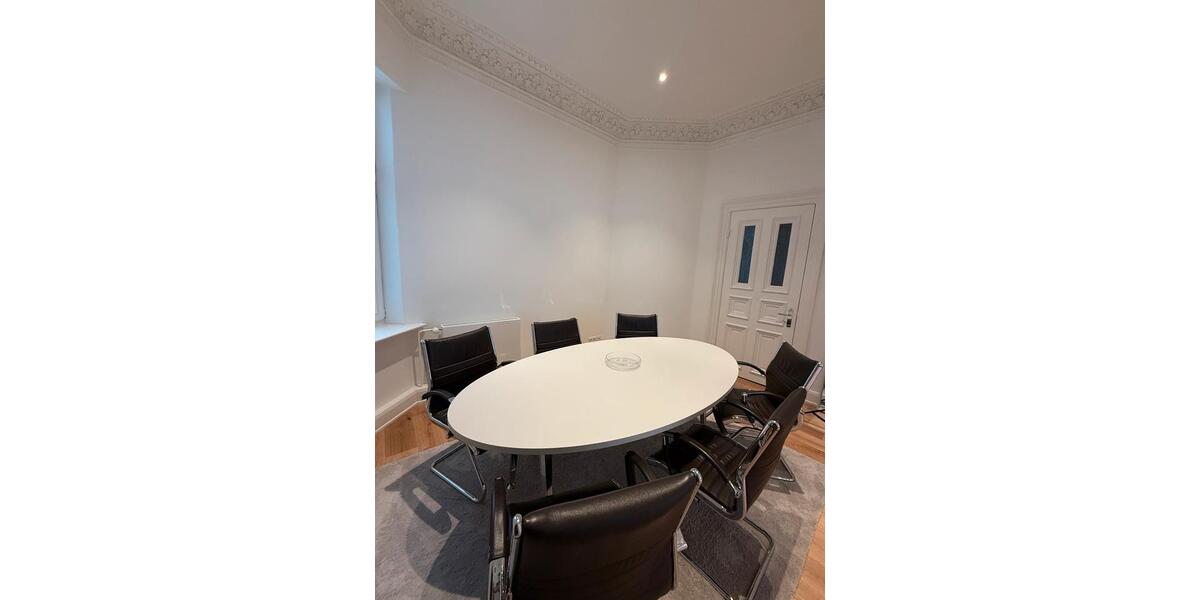 Gewerbeobjekt Hamburg Harvestehude - 1.500&euro; | Angebot:25080347