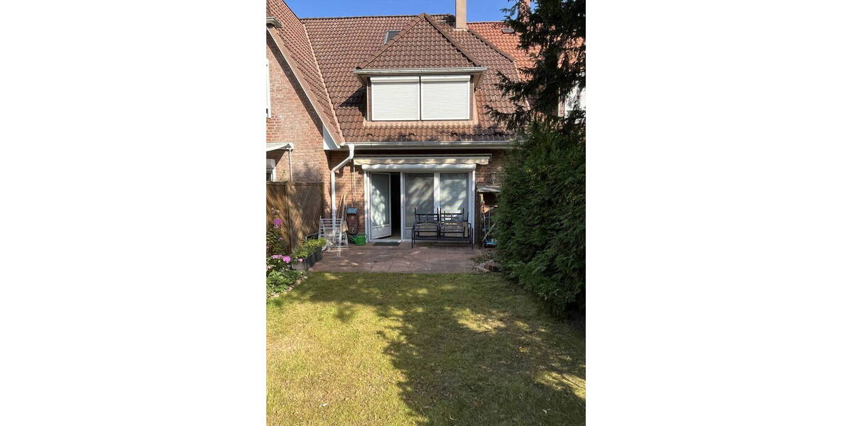 Reihenendhaus Kummerfeld - 5 Zimmer, 125 m&sup2;, 499.000&euro; | Angebot:26043229