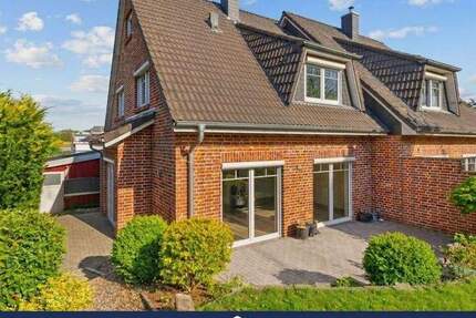 Haus Trittau - 5 Zimmer, 126 m&sup2;, 598.000&euro; | Angebot:25674441