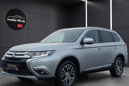 Mitsubishi Outlander 80.200 km 19.990 &euro; Hamburg 22047
