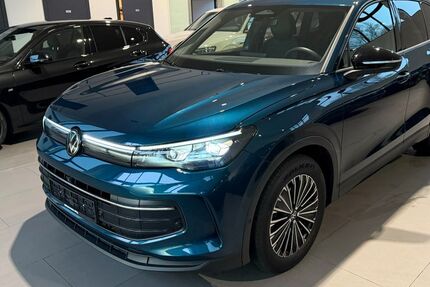 VW Tiguan 25.780 km 34.490 &euro; Tornesch 25436
