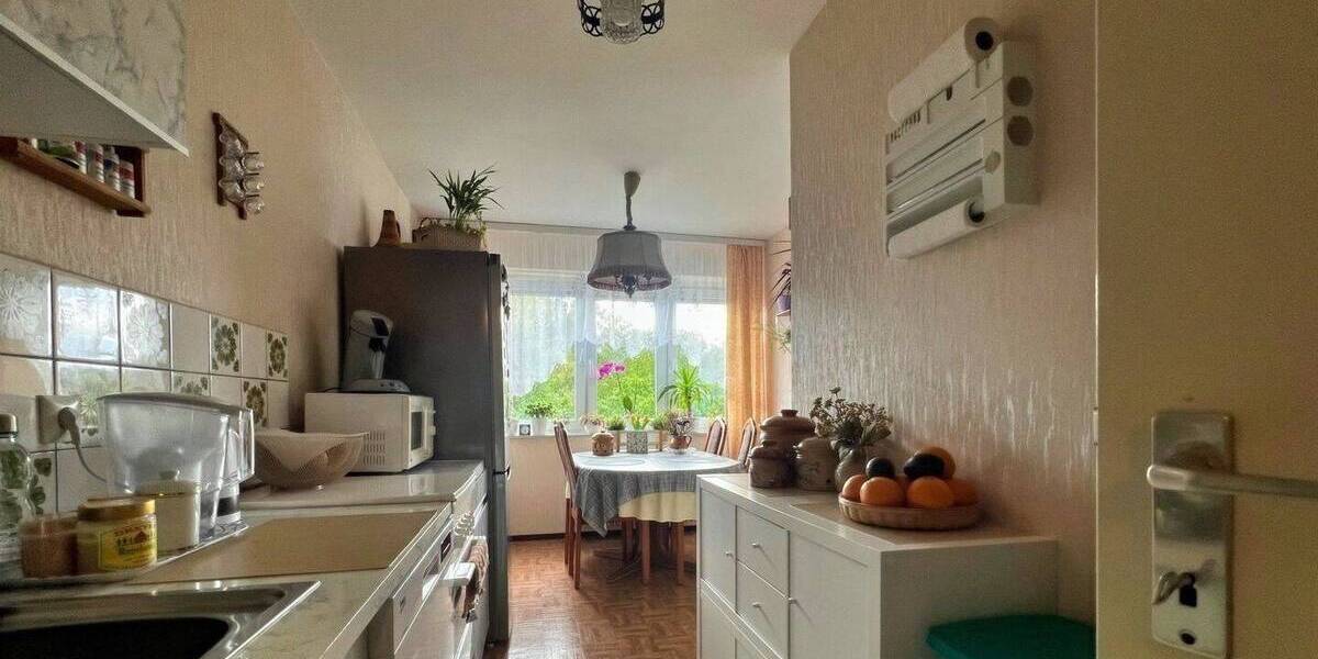 Etagenwohnung Glinde - 2 Zimmer, 72 m&sup2;, 178.000&euro; | Angebot:25731729