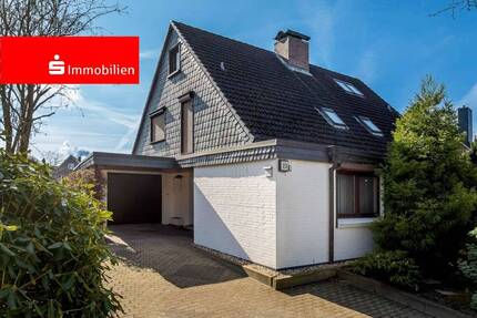 Haus Elmshorn - 4 Zimmer, 92 m&sup2;, 339.000&euro; | Angebot:25938362