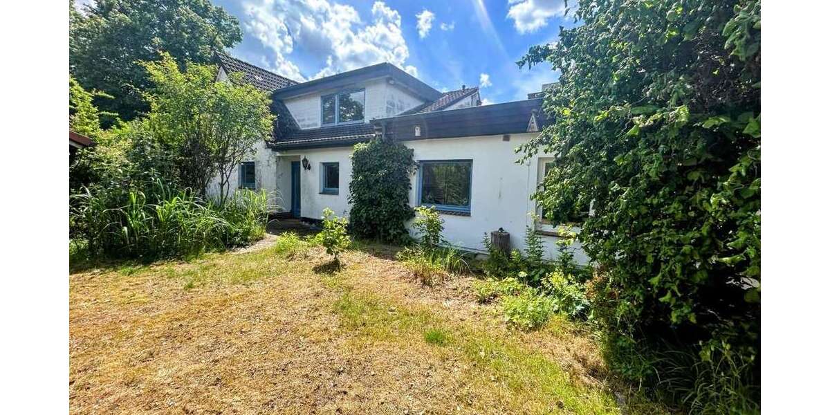 Einfamilienhaus Ahrensburg - 5 Zimmer, 146 m&sup2;, 349.000&euro; | Angebot:27046378
